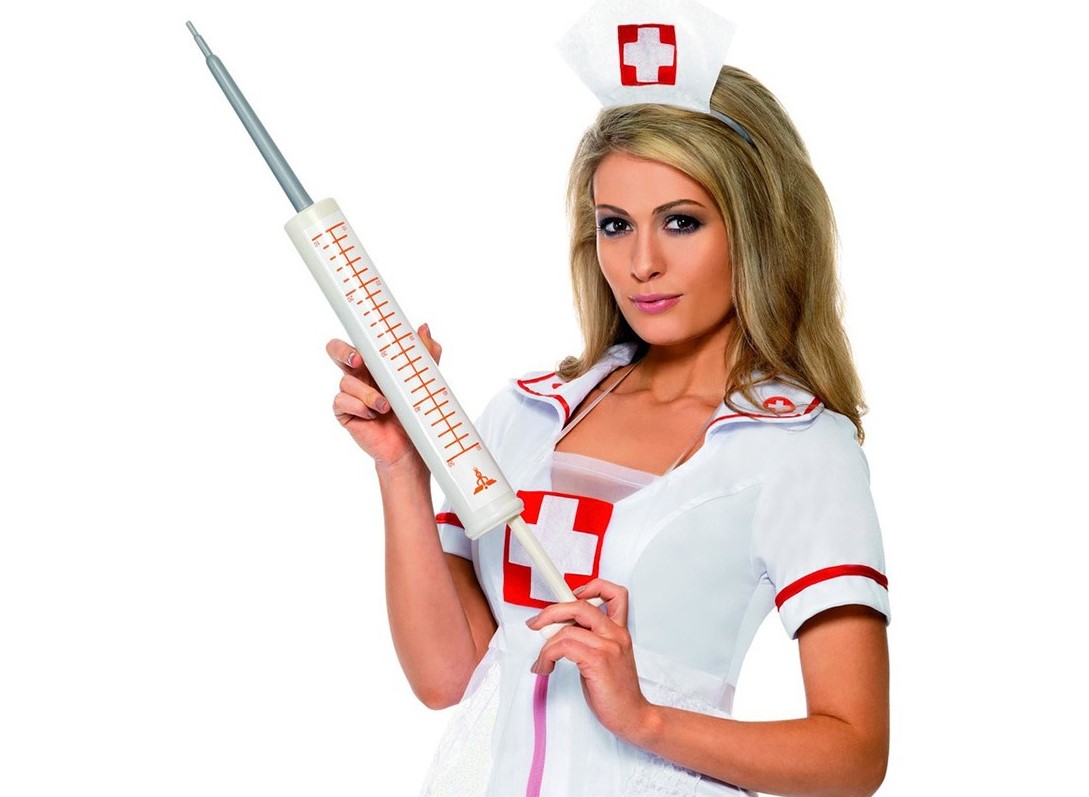 Www nurse porn