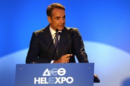 ΠΟΙΟ ΚΟΜΜΑ ΠΑΙΡΝΕΙ ΤΗΝ ΠΤΩΣΗ ΤΗΣ ΝΔ