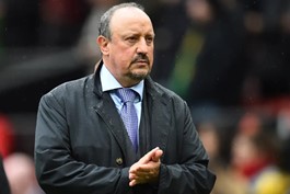 Η ΠΡΙΠΤΩΣΗ ΤΟΥ ΡΑΦΑ ΜΠΕΝΙΤΕΘ