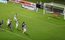Ο ΘΕΟΣ ΕΧΑΣΕ ΤΑ ΛΕΦΤΑ ΤΟΥ ΣΕ ΣΙΓΟΥΡΟ ΜΑΤΣ 